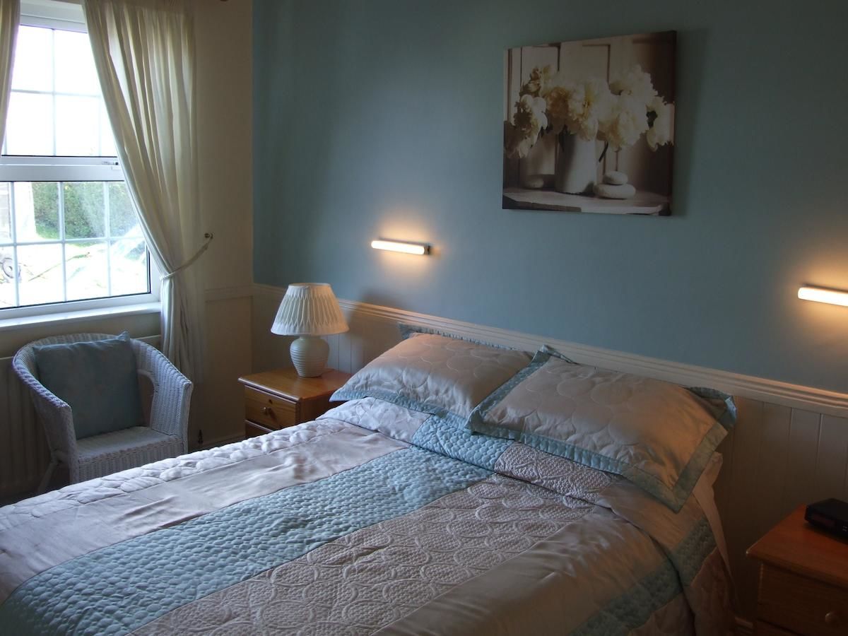 Отели типа «постель и завтрак» Shannonside House B&B Атлон-43